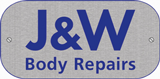 J&W Body Repairs Belfast